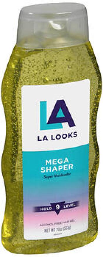 L.a. look gel mega mega 20oz