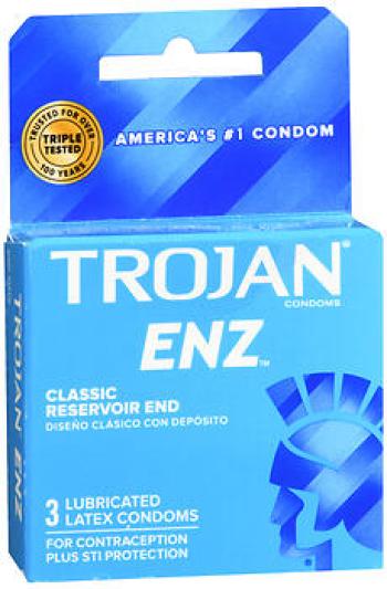 Trojan-enz lub 93050 3