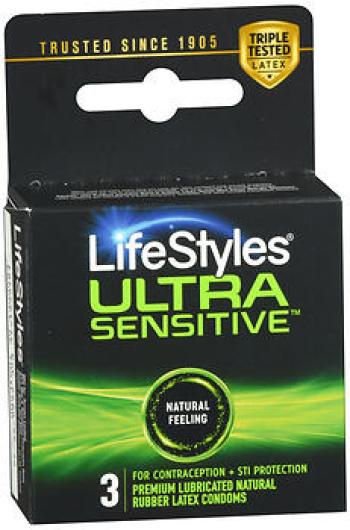 Lifestyle ultra 1703 3s