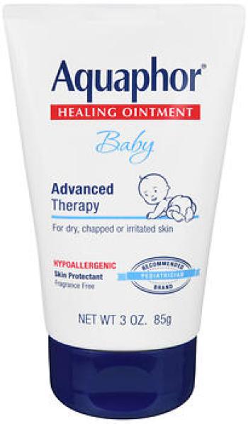 Aquaphor baby heal oint 3oz
