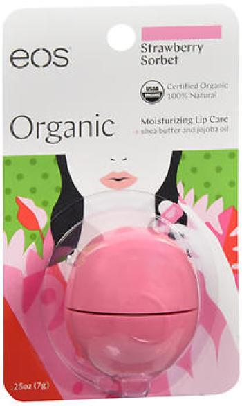 Eos lip blm strwb/s 0.25z ct6