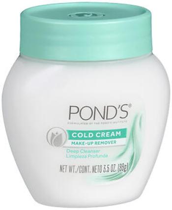Ponds cold crm 3.5oz