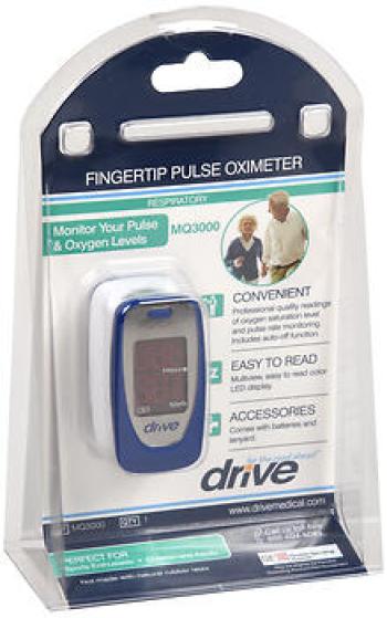 Pulse oximet airial mq3000