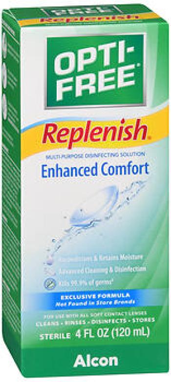 Opti-free repln mul-p sol 4oz