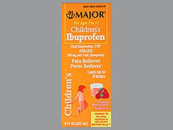 Ibuprof susp chld mmp 240ml@