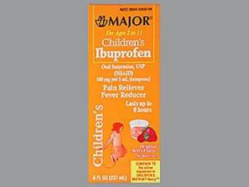 Ibuprof susp chld mmp 240ml@