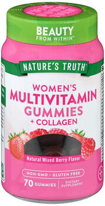 Nt multi&collg wmn stwby gmy70