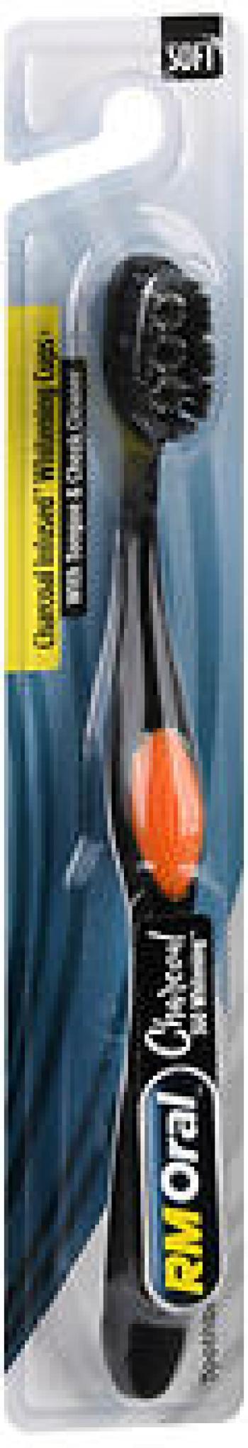 Rm tb oral charc soft 1ct