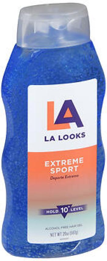 L.a. look gel sport xtrme 20oz