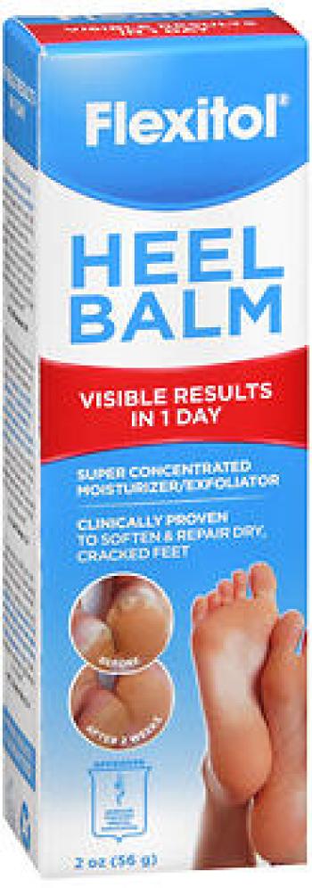 Flexitol heel balm 2oz