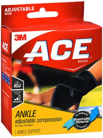 Ace neop ankle brc 1sz 207248