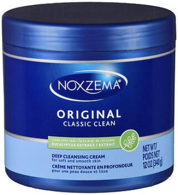 Noxzema orig deep clns crm 12z
