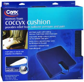Compss cushion coccyx p101-00
