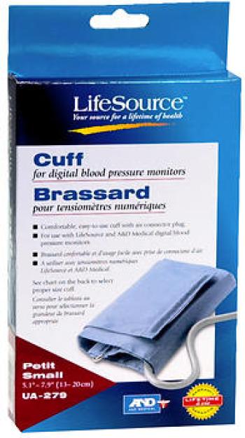 Blood pr auto cuff sml ua-279