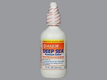 Deep sea nasal spray mmp 44ml@