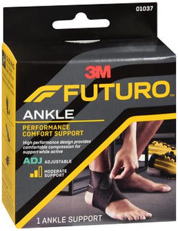 Fut ankle supp adj inf 01037en