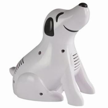 Roscoe nebuilzer dog