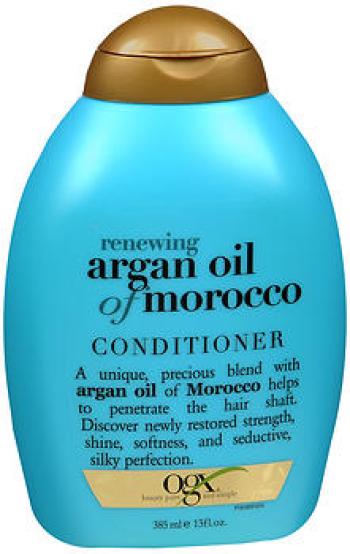 Ogx cd moroccan oil 13oz