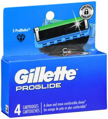 Gil fusion prog cart power 4