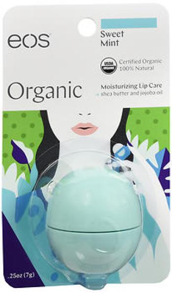 Eos lip blm swt/mint 0.25oz 6
