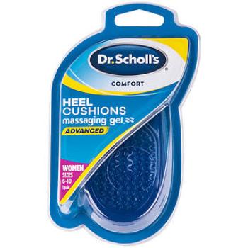 Ds comfort heel cushion wmn