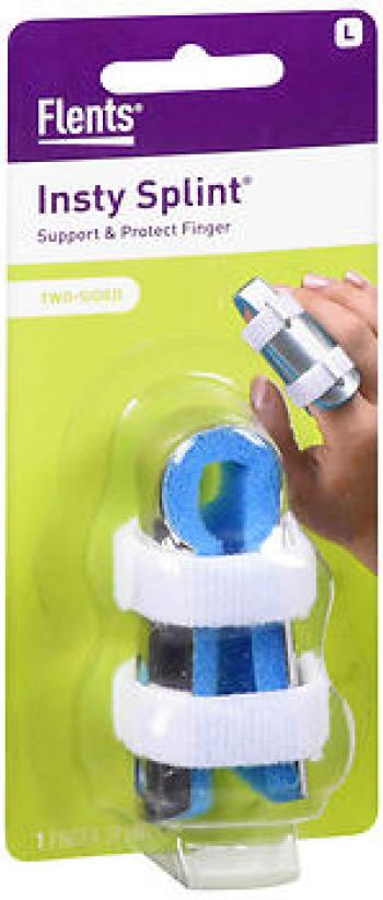 Finger splnt+stp lg apot 97484