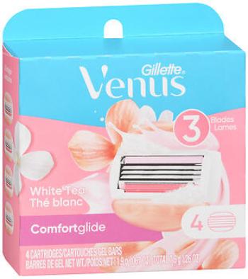 Gil venus spa breeze cart 4