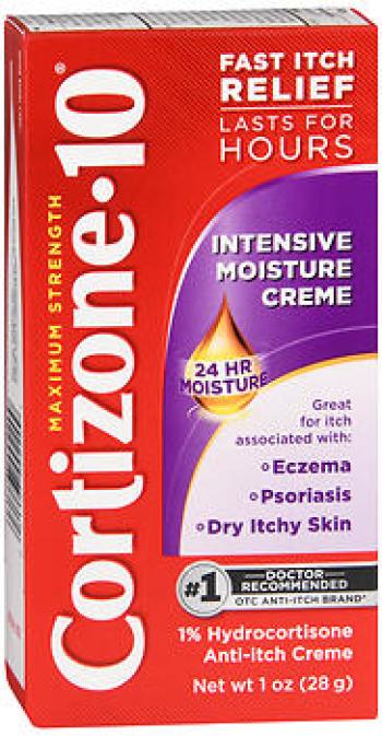Cortizone-10 intens mst crm 1z