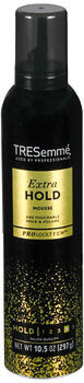 Tres mousse euro x-hold 10.5oz