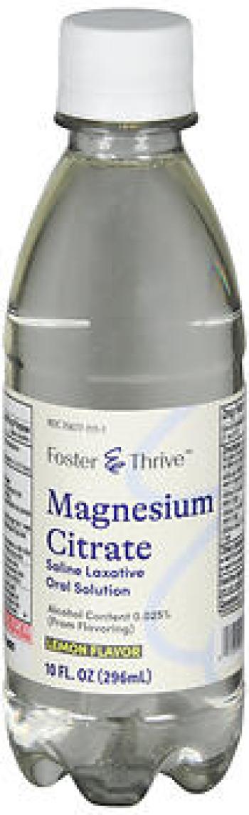 F&t magnes citr lax lemon 10z