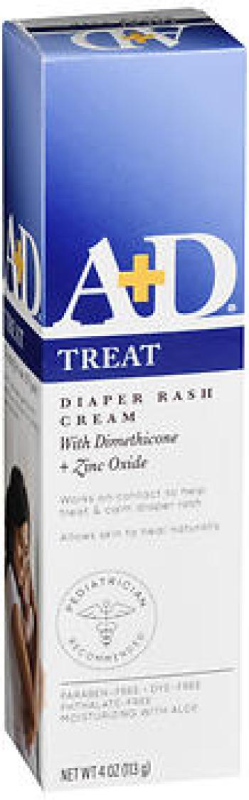 A&d zinc oxide crm 4oz