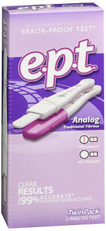 E.p.t. analog 2ct 952002
