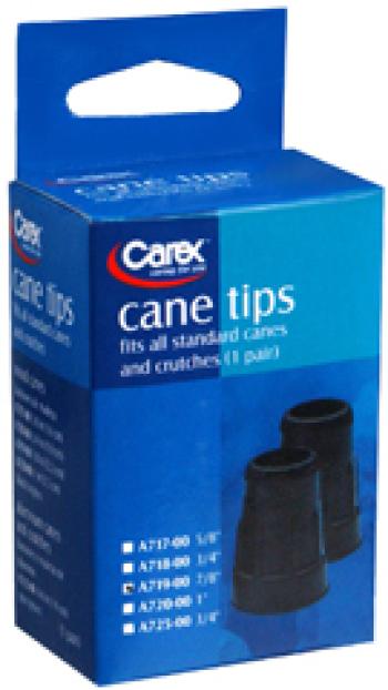 Cane tip 7/8in a719-00