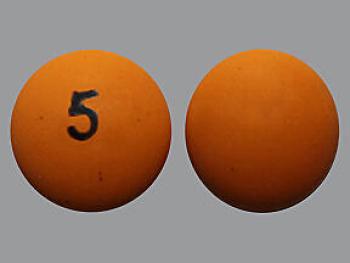 Bisacod ec tab 5mg ud mmp 100@