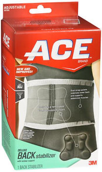 Ace dlx bk stablz wpad 207399