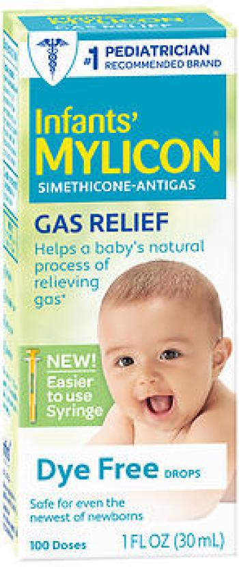 Mylicon inf d/f ant/gas 1 oz