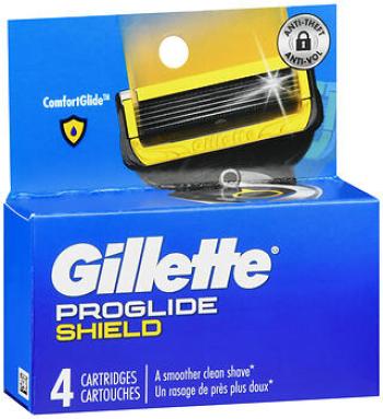 Fus proshield base cart 4ct