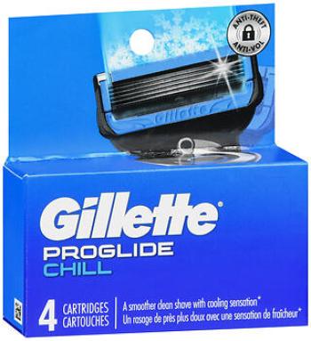 Fus proshield chill cart 4ct