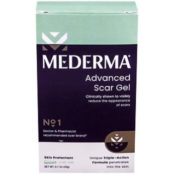 Mederma adv scar gel 20gm