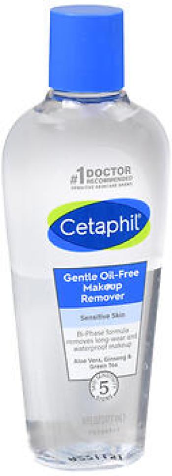 Cetaphil w/p m/u remover 6oz
