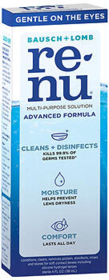 Renu advanced mps 4oz