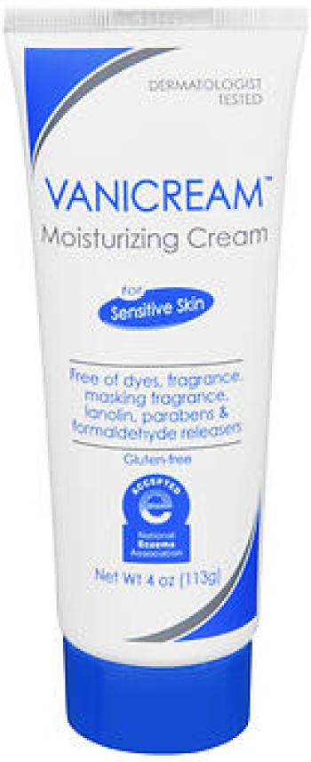 Vanicream skin crm 4oz