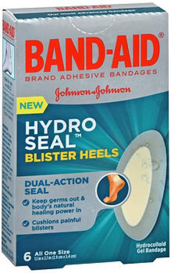 Band-aid hydro blstr heels 6