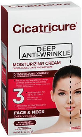 Cicatricure wrinkle crm 2.1oz