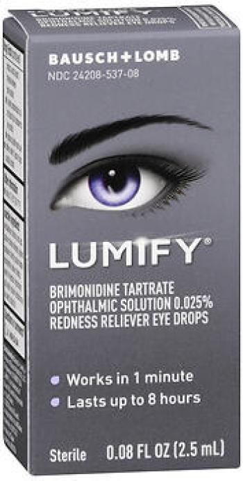 Lumify 2.5ml