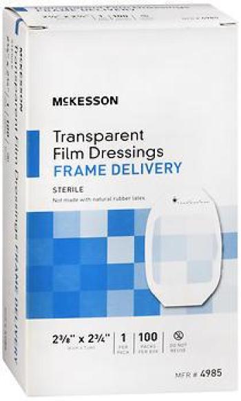 Mk trans film 2-3/8x2-3/4 4985