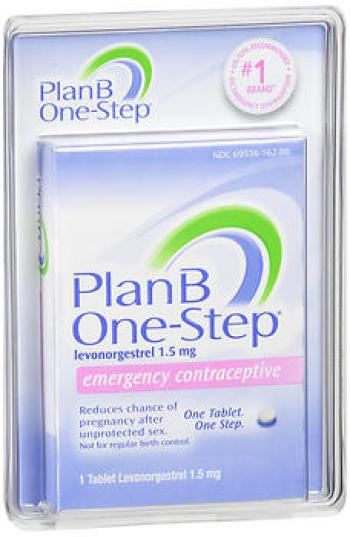 Plan b one-step tab 16288
