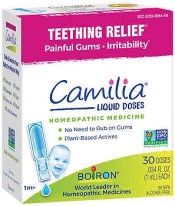 Camilia 30 dose