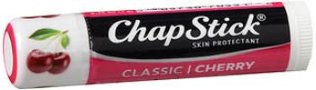 Chapstk chry refil .15ozx12