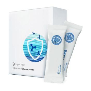 Glucosamine Chondroitin MSM